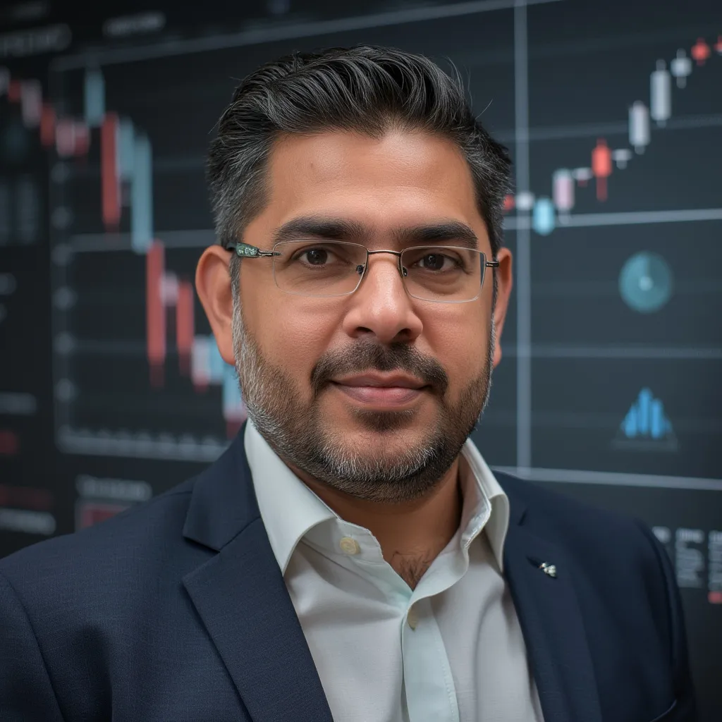 Ricardo Morales, Director de Estrategia