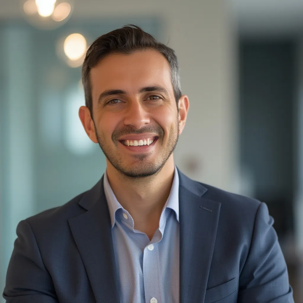 Testimonio de Carlos Fernández